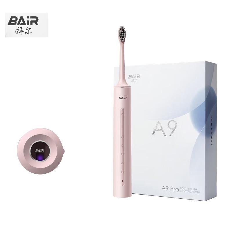 Bayer A9 Pro Smart Sonic Electric Toothbrush