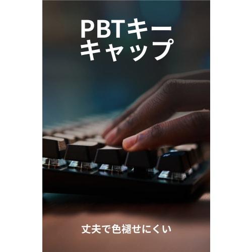 Logitech G Gaming Keyboard G413TKLSE Wired Tenkeyless Tactile Reliable Keying Feel Japanese Layout High Durability PTB Keycap Gaming Keyboard Mechanic
