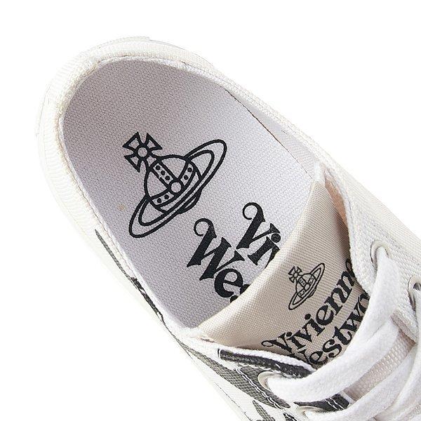 Vivienne Westwood Vivienne Westwood Primsole Nízké tenisky 75020005w W00df A401