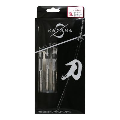 DYNASTY KATANA Dart Barrel Katana KATANA Lotus [Dynasty] - Beginner's -