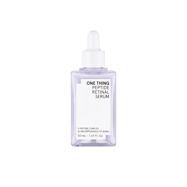 ONE THING - Peptide Retinal Serum 50ml