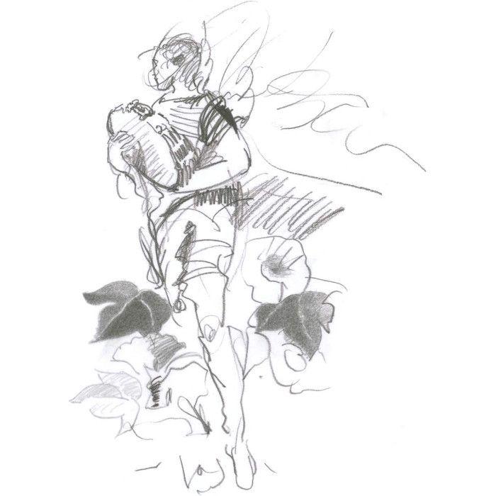 Crayons - Faber-Castell 119015 - Dureté 5H - Vert - Forme Hexagonale