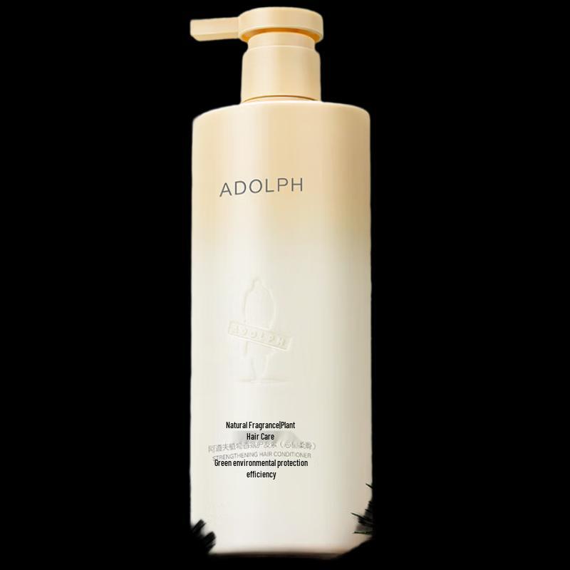 Adoll Botanical Fragrance Hair Conditioner