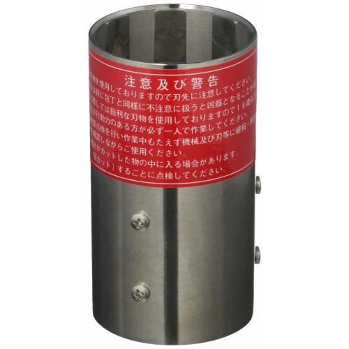 Hirano Manufacturing Handy Cucumber Cutter HKY-8, 8-Segment, Stainless Steel Blade, Japan, CKY10008