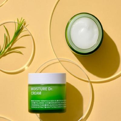 Nemlendirici Dr. Krem 70ml