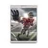 Ultra PRO X One Touch Magnetic Display Case UV Protection Perfect for Pokemon Printer Pokemon Card Binder Perfect for Trading and 8" 10" - Cards,