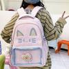 Malas para crianças e bebés – Mochilas escolares