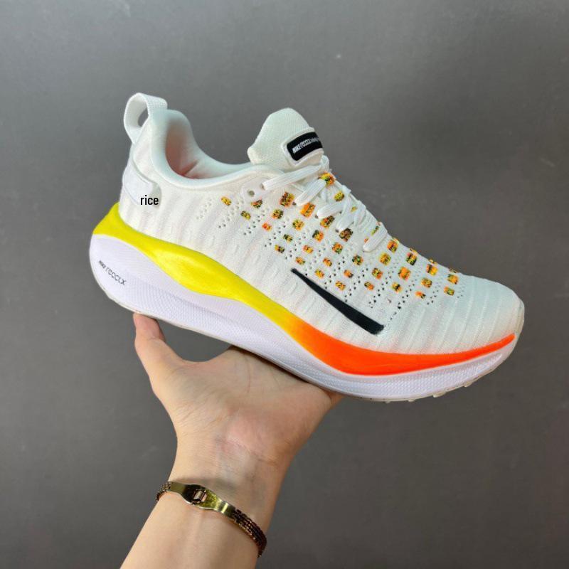 ZOOMX INVINCIBLE RUN FK4 Breathable Lightweight Cushioned Running Shoes