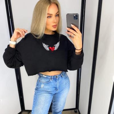 Topy – Mikiny s kapucí i bez