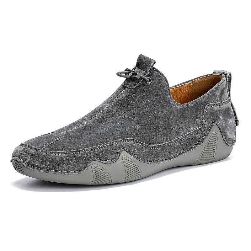 New Spring Shoes for Men Breathable Al Men's Sneakers Designer Breathable Shoes Trendy Sports Rhinocero Leather Shoes