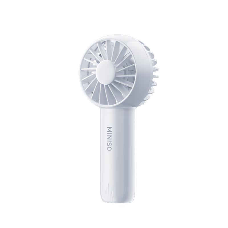 MINISO Portable Rechargeable Mini Handheld Fan
