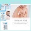 West Month Firming Body Cream Gentle Hydrating Moisturizer For Skin Tightening And Smoothing