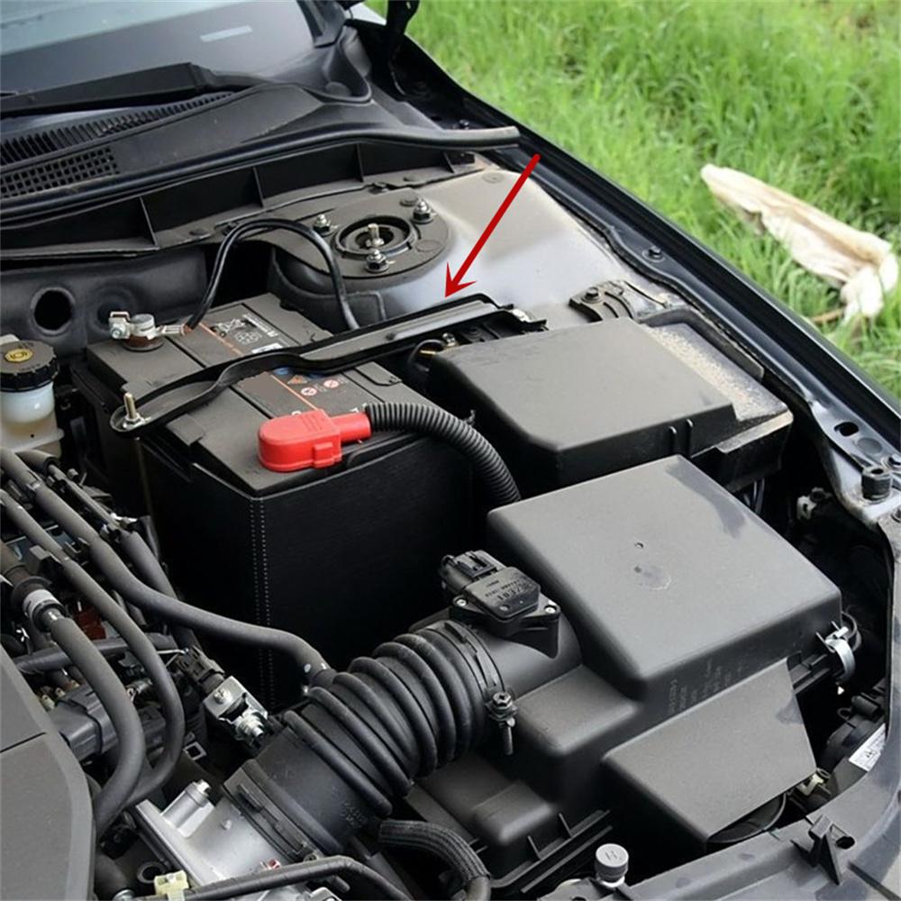 Battery Fixing Bracket Pressure Plate GJ6A-56-03XB Fit for Mazda 6 GG 2002-2007