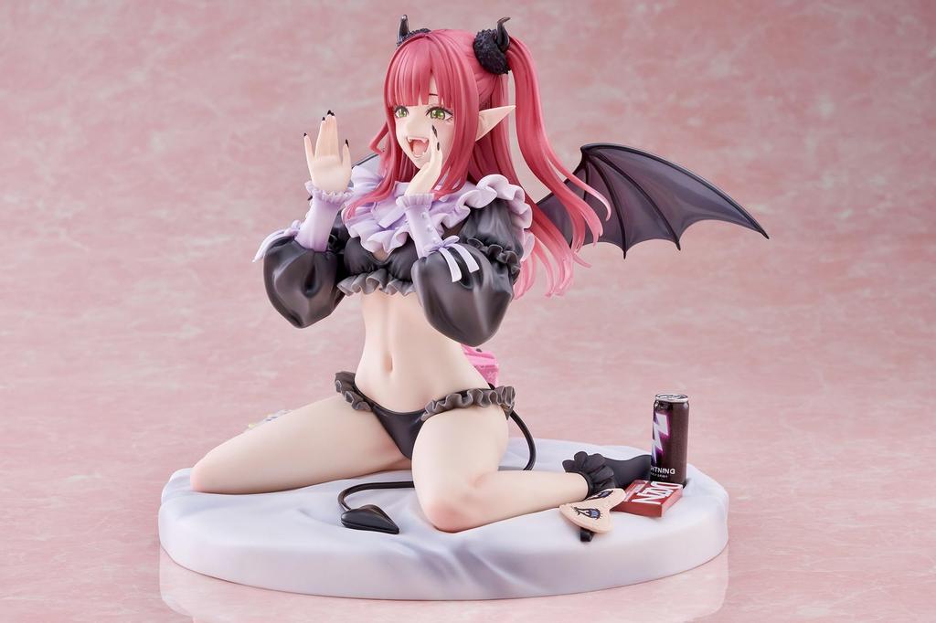 Spiritale: That Dress-Up Doll in Love - Kitagawa Marin ~Liz ver.~ 1/6 Scale Figure