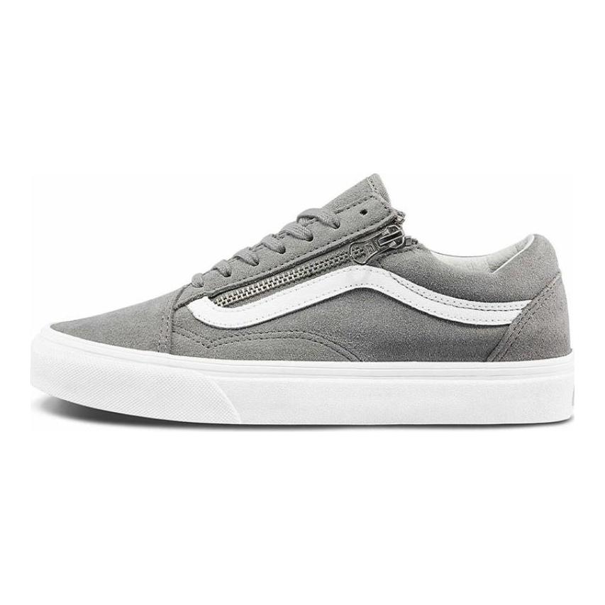 Vans Old Skool Zip 'Drizzle' Vans VN0A3493A4F