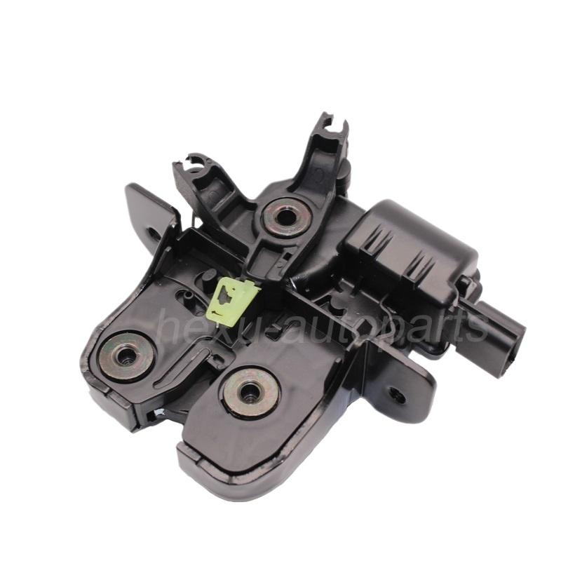 905030002R 905034633R Tailgate Door Lock For Renault Megane III Fluence Laguna III Duster LADA GRANTA/VESTA 2190-5606010-10