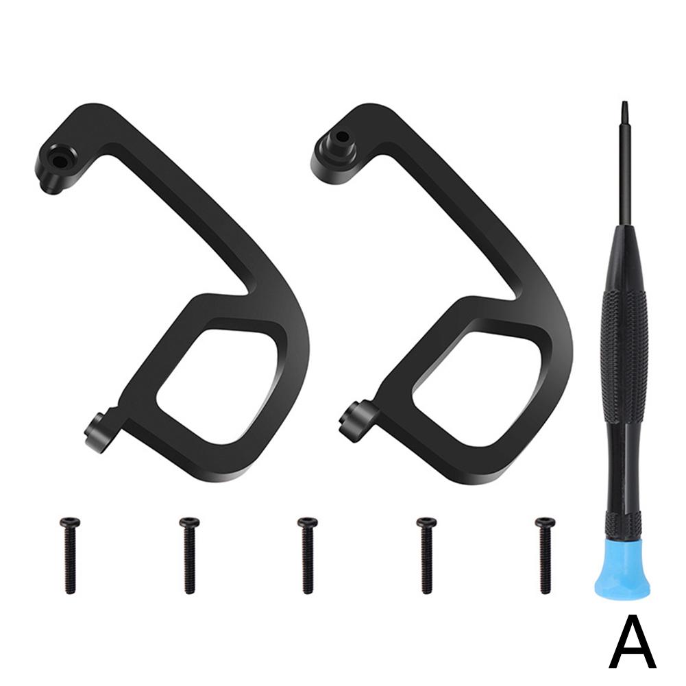 

Бампер для об’єктива Gimbal для DJI Avata 2 Top Anti-collision Захисна планка з алюмінієвого сплаву Протектор об’єктива камери для DJI Avata 2 Drone