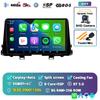 Android 14 Carplay WIFI+4G For KIA PICANTO Morning K 2016 2017 2018 2019 Car Radio Autoradio Multimedia Player Navigation Stereo