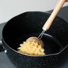 Washing Brush Head Wear-resistant Wide Application Natural Dish Washing Brush Replacement Head for Kitchen