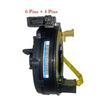 Clockspring Fits Highlander Production: 11/2000-08/2003 W/O Stability Control