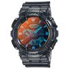 Casio G-SHOCK GA-110TLS-8A Men's Watch