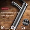 Rosecret Tall Dual-Control Basin Faucet