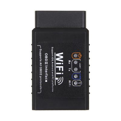 Mini OBD2 Wifi Scanner για πολλές μάρκες CAN-BUS όπως και το ELM327 Wifi.