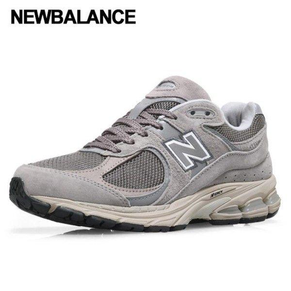 

New Balance Галерея New Balance 2002 Кроссовки унисекс Ml2002rc 245