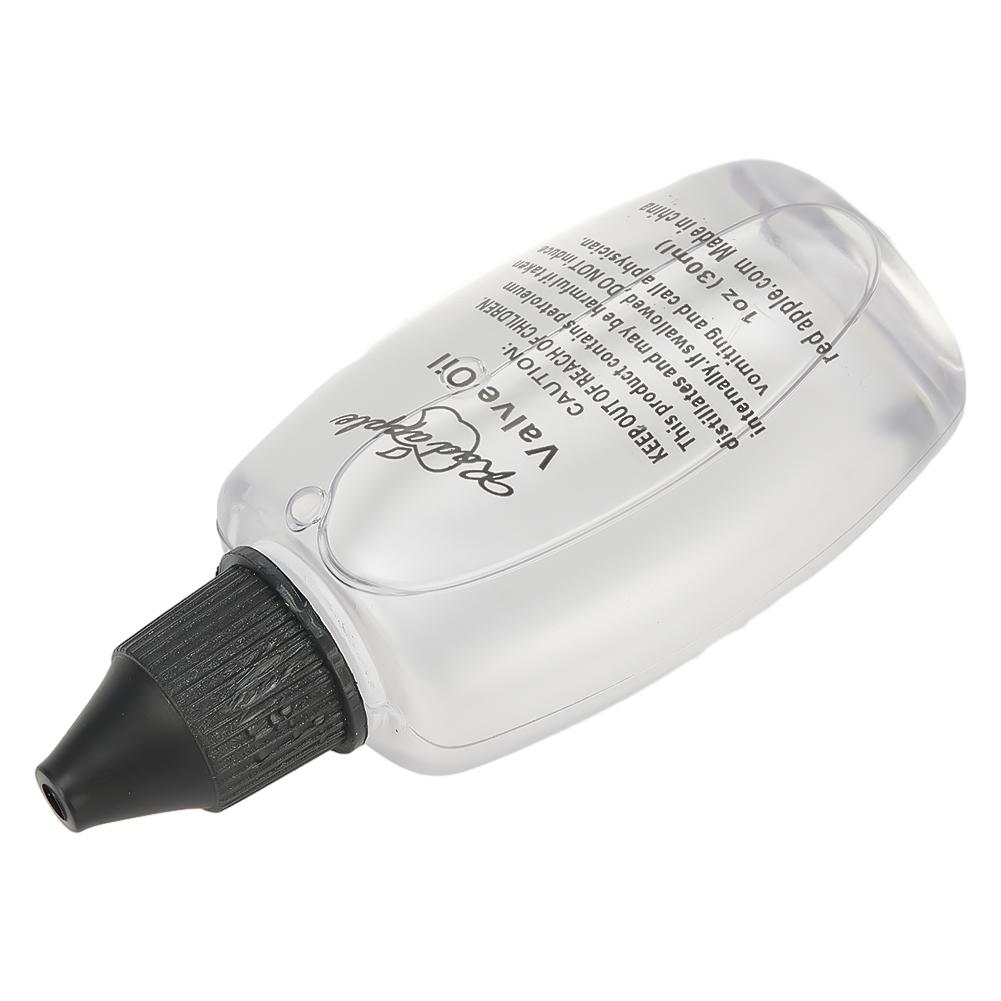 Ventilolja Mässingsinstrument Trumpetventil 30ml/Förpackning