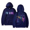 Fashion Tv Girl Death Of A Party Girl Graphic Ho