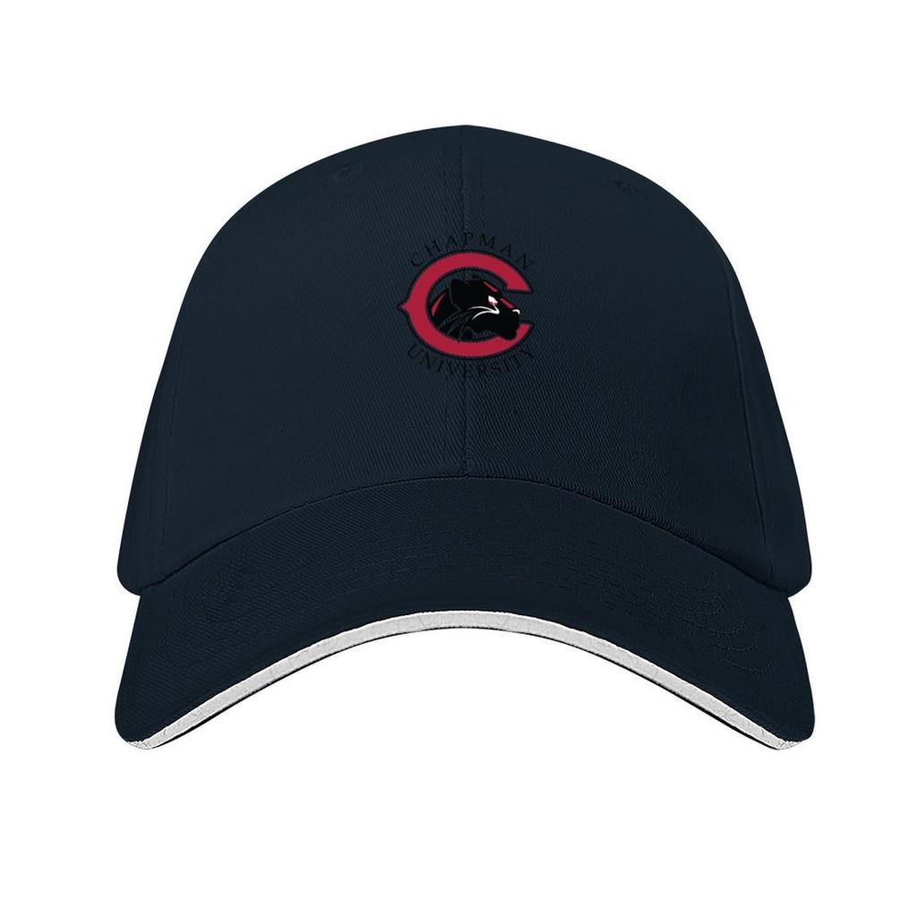 Chapman University Baseball Cap Fishing Cap Golf Cap Hip Hop Rave Men's Women's