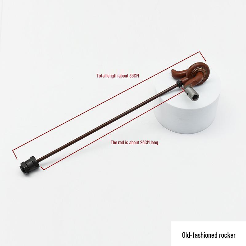 

Вінтажні аксесуари для швейної машини Butterfly: Ножний привід, Повний комплект з човниковим ковпачком та ременем No specification