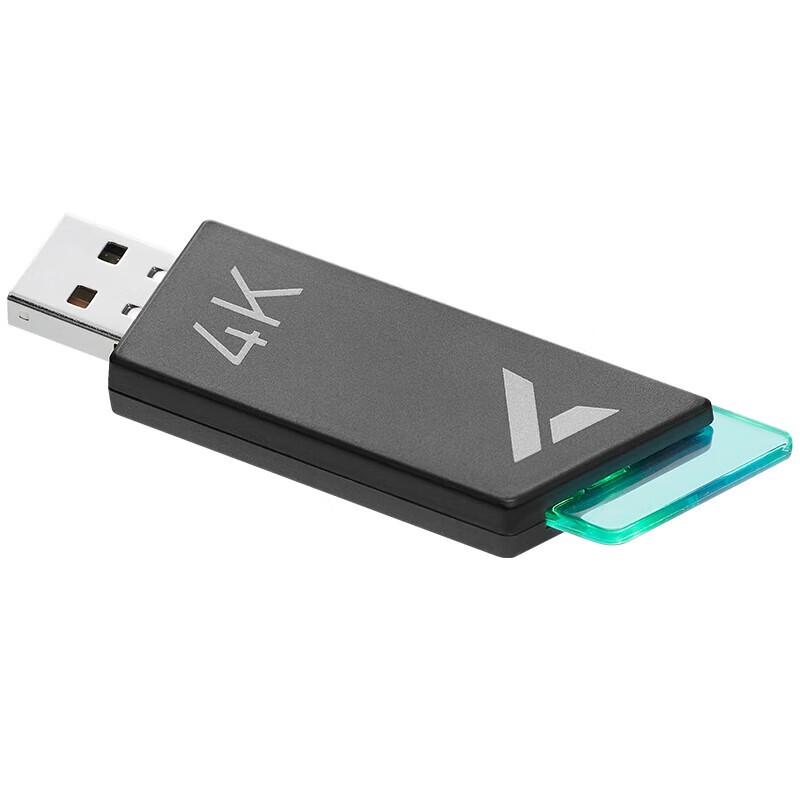 

Rapoo V2M 4K Wireless Gaming Mouse Receiver