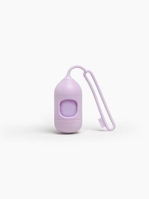 INHERENT Puppy Macaron Poop Bag Case