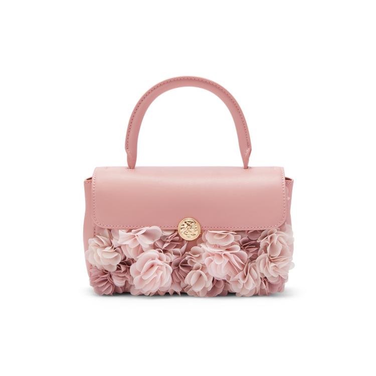 

Новая маленькая квадратная сумка CHARLES&KEITH из полиуретана, сумка через плечо, маленького размера, женская, многоцветная CK2-50671505 19*5*12CM