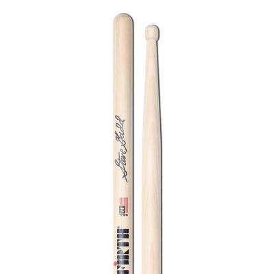 VIC FIRTH Signature Drumstick Steve Gadd Clear Finish VIC-SG2
