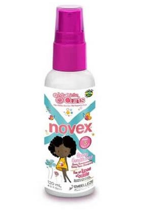 Novex Mon Petit Conditionneur Spray Boucles 120
