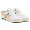ONITSUKA TIGER Zapatillas Slip-On Mexico 66 Blanco Duna Verano 1183A360-106