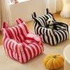 Storage Bag Lazy Sofa Comfortable Ergonomic Kids Sofa Chair Seating Furniture  Living Room