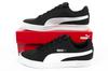 PUMA Smash Vulc men's shoes [359622 09] size 44.5