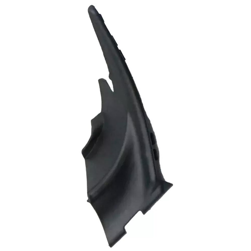 2x Car Front Windshield Wiper Side Cowl Cover Trim For Hyundai Accent 2006-2011