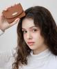 Matincox Sg Auris Card Wallet - Brown