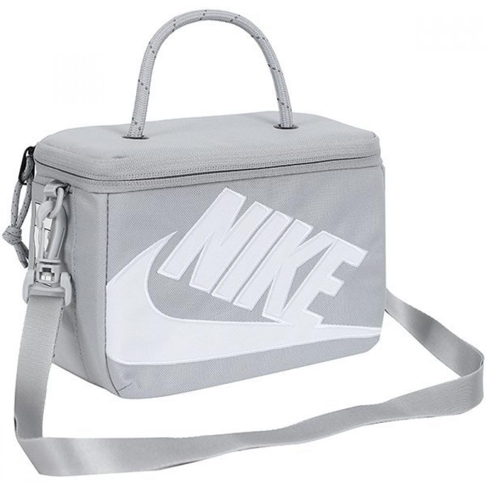

Nike Genuine Nike Mini Shoebox Crossbody Bag FN3059012:1