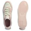 Puma Buty Skateboardowe Carina Street Niskie Damskie Białe Różowe 405812-02
