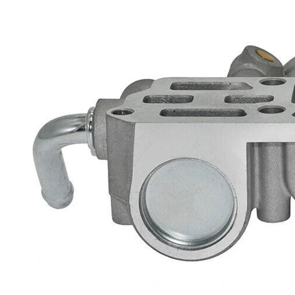 Idle Air Control Valve MD614698 Fit for Mitsubishi Galant Expo 2.4L 1994-1998