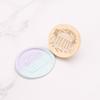 European Retro Harry Potter Wax Seal Stamp Kit