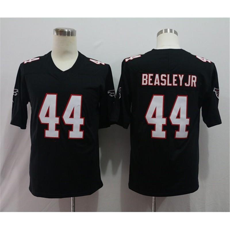 Men Women Rugby Training Jersey Retro Elite Fan Edition Embroidered Falcons Team Shirt Cotton Sportswear