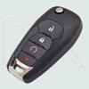 DR 315/433MHz ID46 PCF7941 Car Remote Key For Chevrolet Avo Cruze XL7 XL8 Trailblazer Onix Tracker Colorado RS Sonic Trax Spark