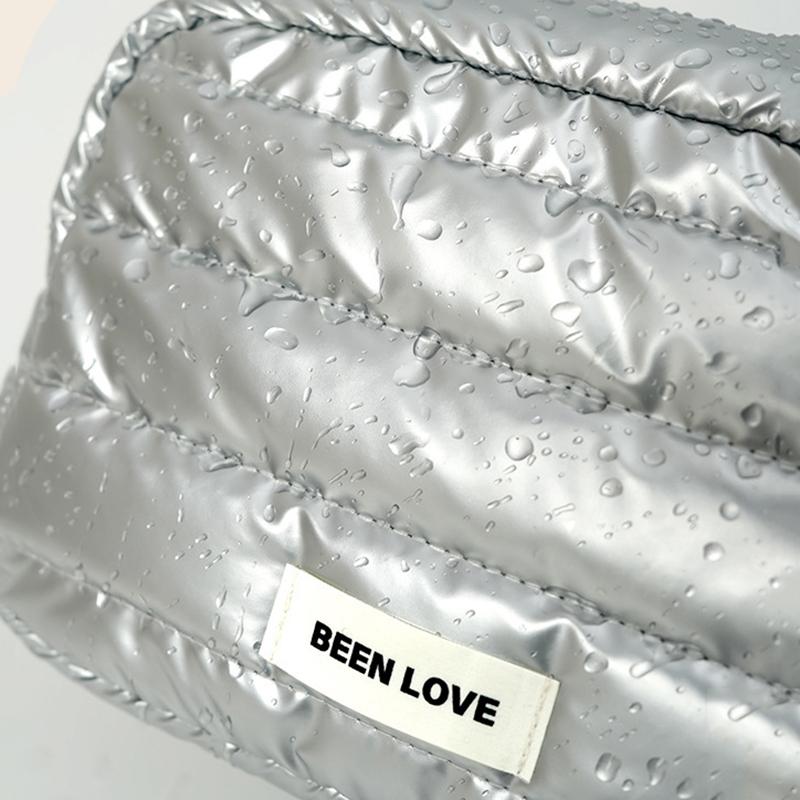 Fashion Large Capacity Makeup Bag Travel Organizer Portable Cosmetic Bag Multifunctional Storage Washbag