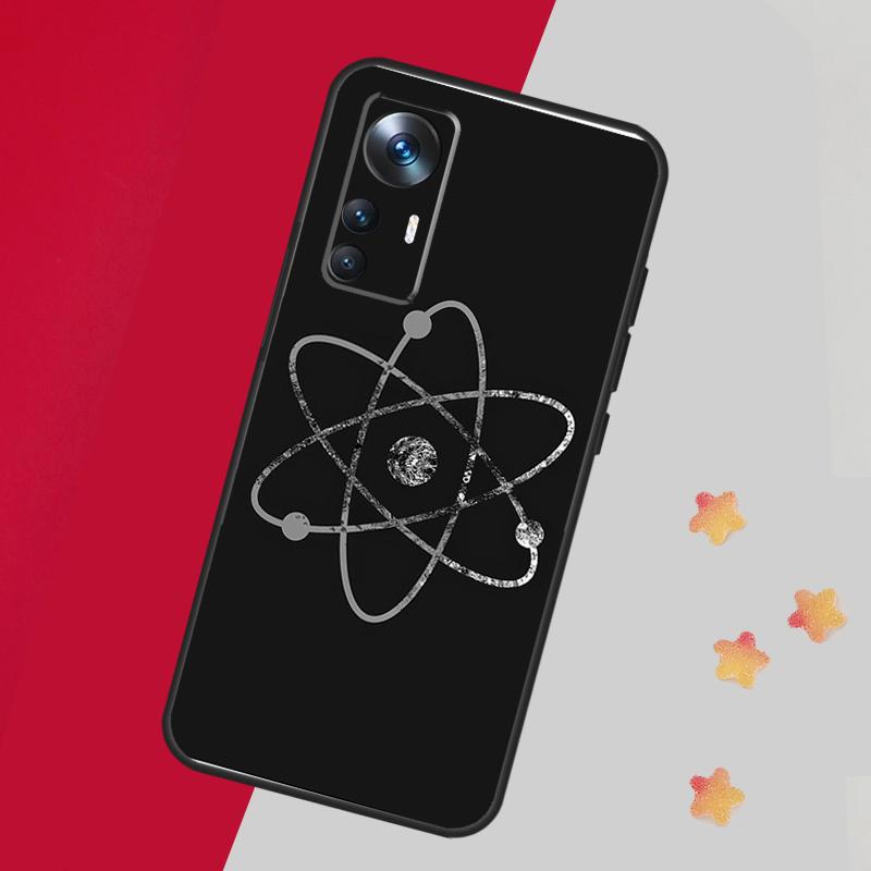 Science Case For Xiaomi 14T Pro 11T 12T 13T 13 14 15 Ultra Cover For POCO F7 F6 F5 X3 X5 X6 X7 Pro